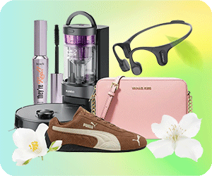 Joybuy endi Meest Shopping katalogida!