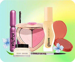 Beauty-шопинг без границ!