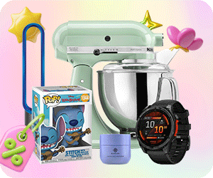 Amazon Prime Day стартує сьогодні.