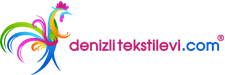DENIZLI TEKSTILEVI - Доставка товаров в Казахстан