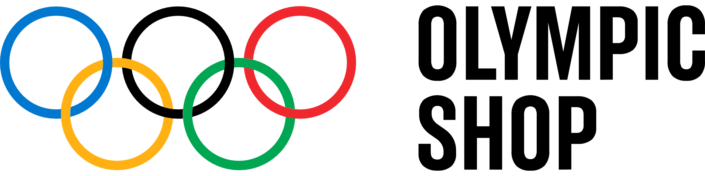 Olympics - Доставка товаров в Украину