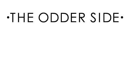 THE ODDER SIDE - Доставка товаров в Казахстан
