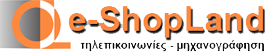 e-ShopLand - Доставка товарів в Україну