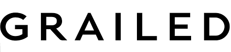 Grailed - Доставка товарів в Україну