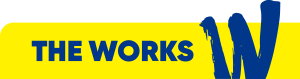 THE WORKS - Доставка товаров в Украину