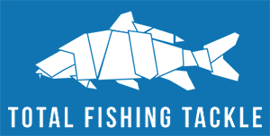 Total Fishing Tackle - Доставка товарів в Україну