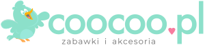 COOCOO - Доставка товарів в Україну