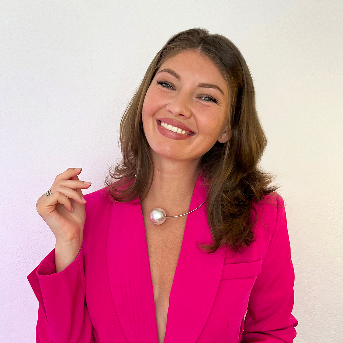 Типи дівчат в англійській. - 118