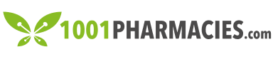 1001PHARMACIES.COM - Доставка товаров в Узбекистан