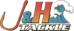 J&H Tackle - Доставка товарів в Україну