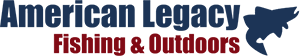American Legacy Fishing & Outdoors - Доставка товаров в Казахстан