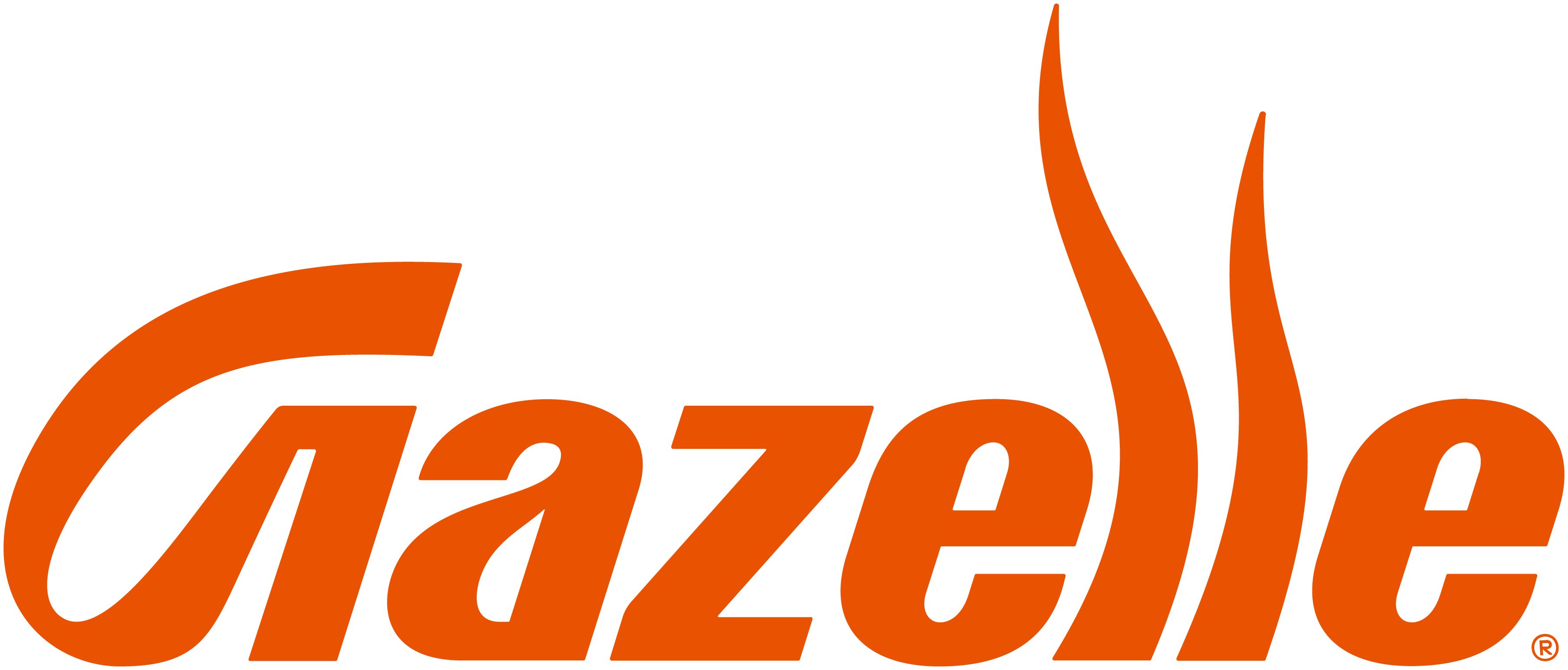 Gazelle - Доставка товарів в Україну