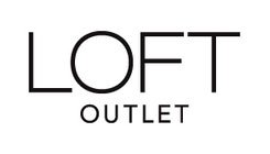 LOFT OUTLET  - Доставка товарів в Україну