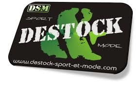 DESTOCK SPORT ET MODE - Доставка товаров в Узбекистан