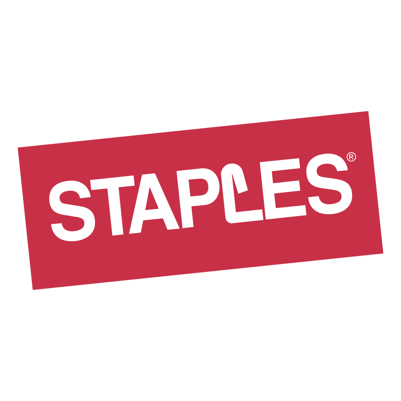 Staples - Доставка товаров в Украину