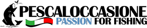 Pescaloccasione - Доставка товарів в Україну