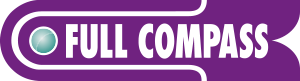 Full Compass  - Доставка товарів в Україну