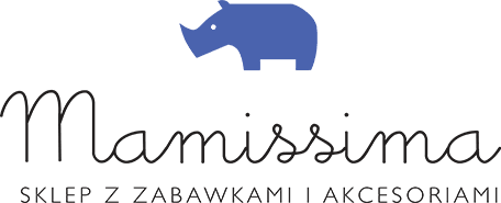 MAMISSIMA - Доставка товарів в Україну