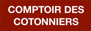 COMPTOIR DES COTONNIERS - Доставка товаров в Украину