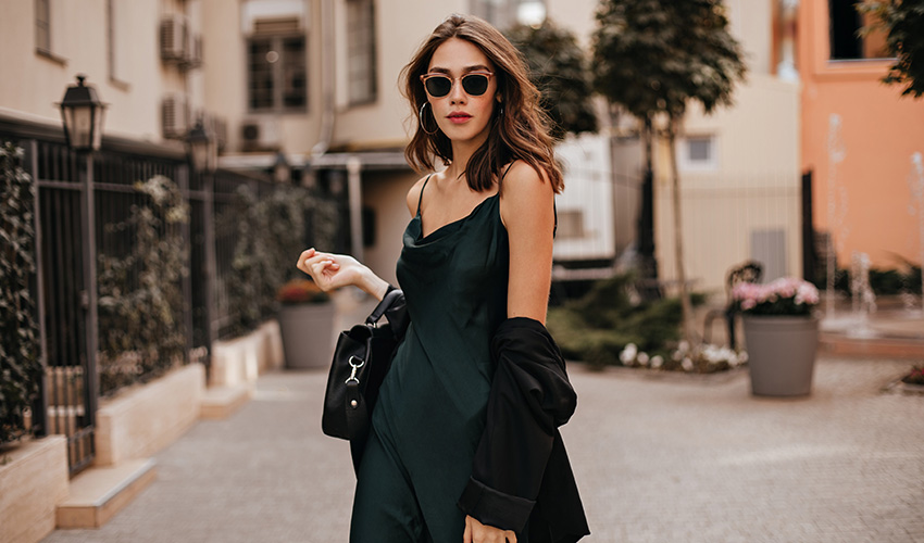 Одяг - читати статті та новини - Meest Shopping - Сторінка № 6 - 129