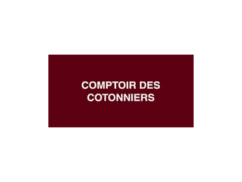 COMPTOIR DES COTONNIERS - Доставка товаров в Казахстан