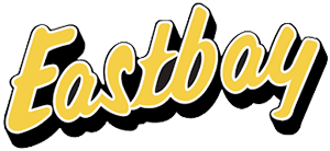 Eastbay - Доставка товарів в Україну