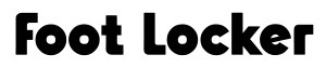 Foot Locker - Доставка товаров в Казахстан