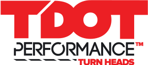 TDot Performance - Доставка товарів в Україну