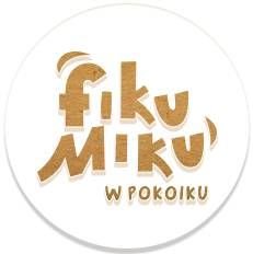 FIKU MIKU W POKOIKU - Доставка товаров в Казахстан