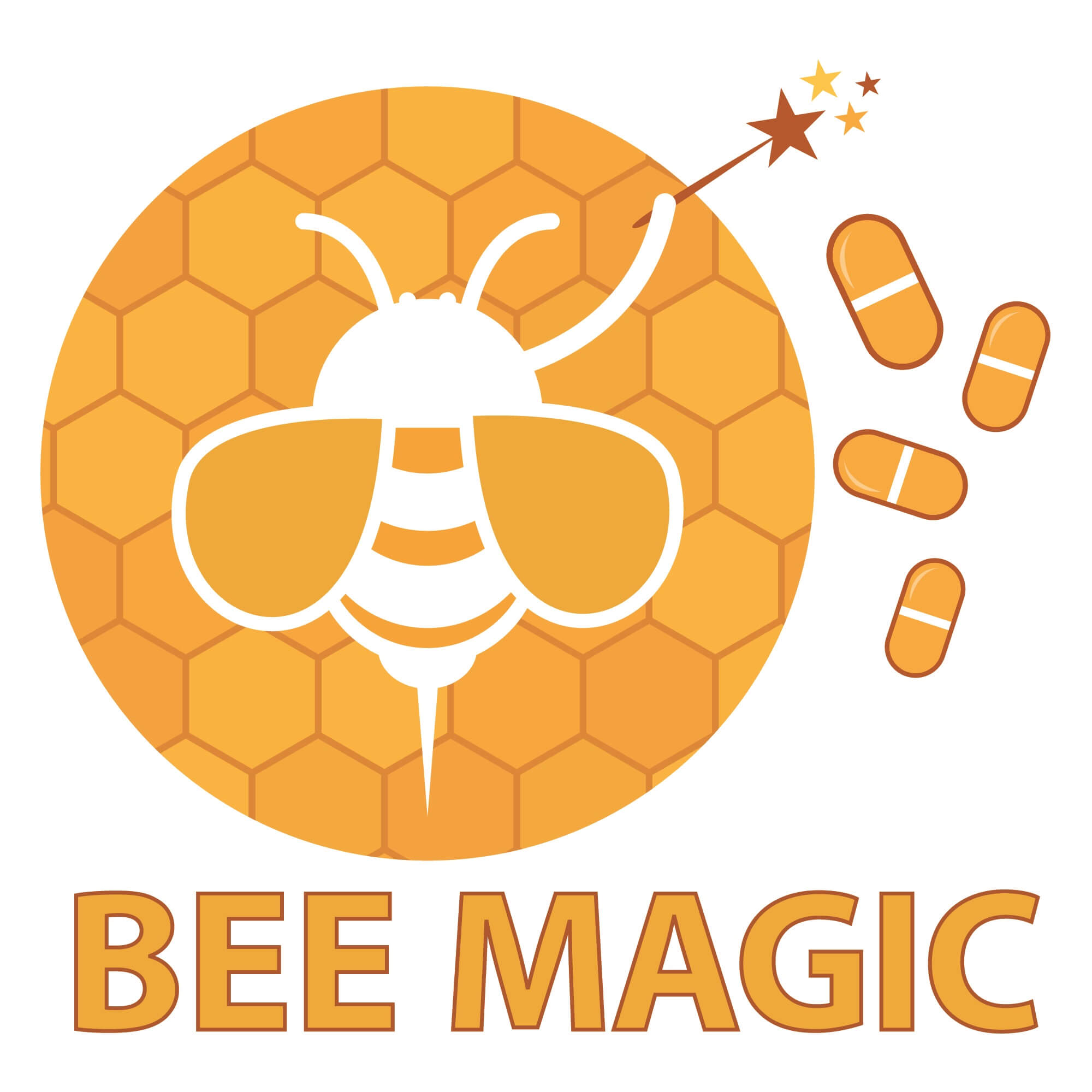 Bee Magic - Доставка товарів в Україну