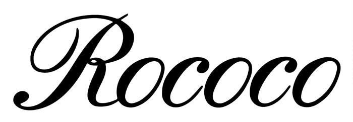 Rococo - Доставка товаров в Казахстан