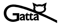 GATTA - Доставка товаров в Узбекистан