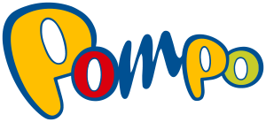 Pompo - Доставка товарів в Україну