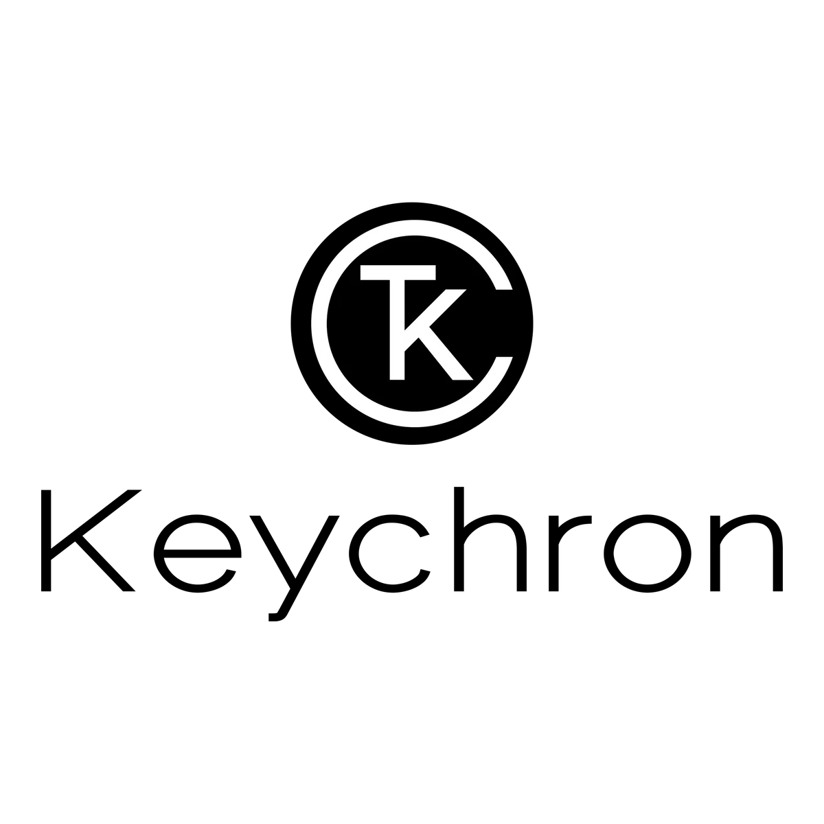 Keychron - Доставка товарів в Україну