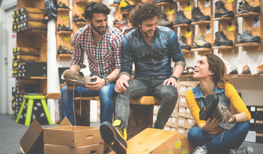 Новини та статті компанії Meest Shopping - доставка покупок із-за кордону - Сторінка № 41 - 133