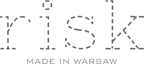 RISK MADE IN WARSAW - O'zbekistonga tovarlarni yetkazib berish
