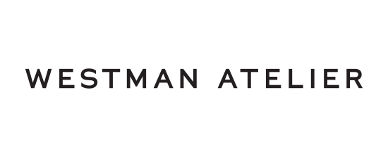 WESTMAN ATELIER - Доставка товарів в Україну