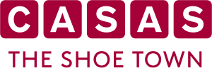 Casas The Shoe Town - Доставка товаров в Украину
