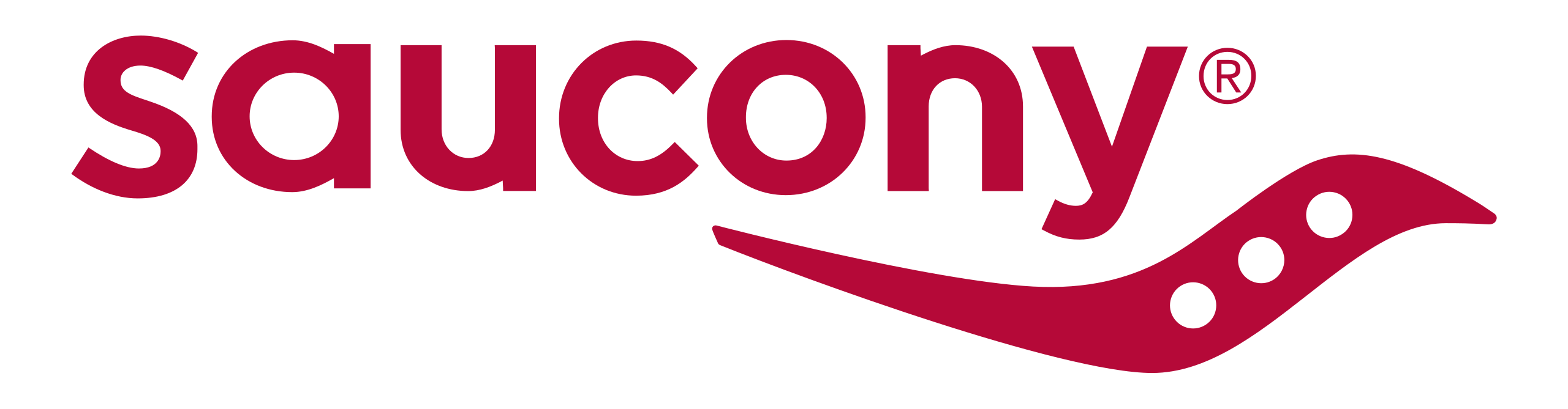 Saucony - Доставка товаров в Украину