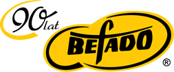 BEFADO - Доставка товаров в Казахстан