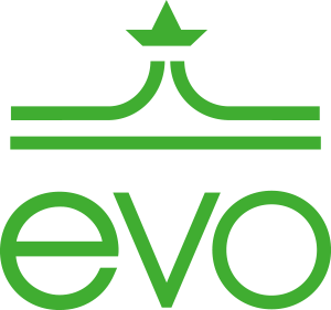 Evo - Доставка товаров в Украину
