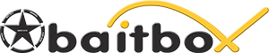 Baitbox - Доставка товаров в Украину