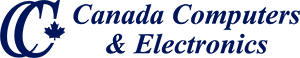 Canada Computers & Electronics - Доставка товарів в Україну
