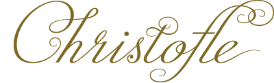 Christofle - Доставка товарів в Україну