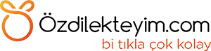 OZDILEKTEYIM - Доставка товаров в Украину