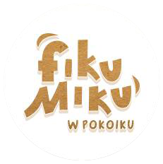 FIKU MIKU W POKOIKU - Доставка товарів в Україну