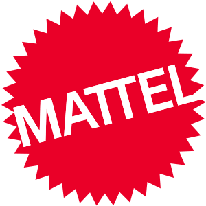 Mattel - Доставка товарів в Україну