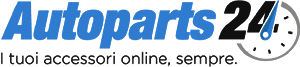 Autoparts24 - Доставка товарів в Україну
