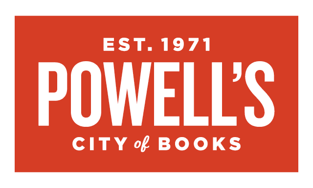 Powell’s Books - Доставка товаров в Украину
