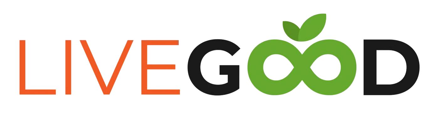 Livegood - Доставка товарів в Україну